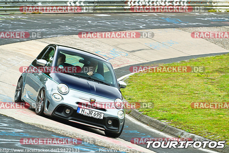 Bild #19422131 - Touristenfahrten Nürburgring Nordschleife (03.10.2022)