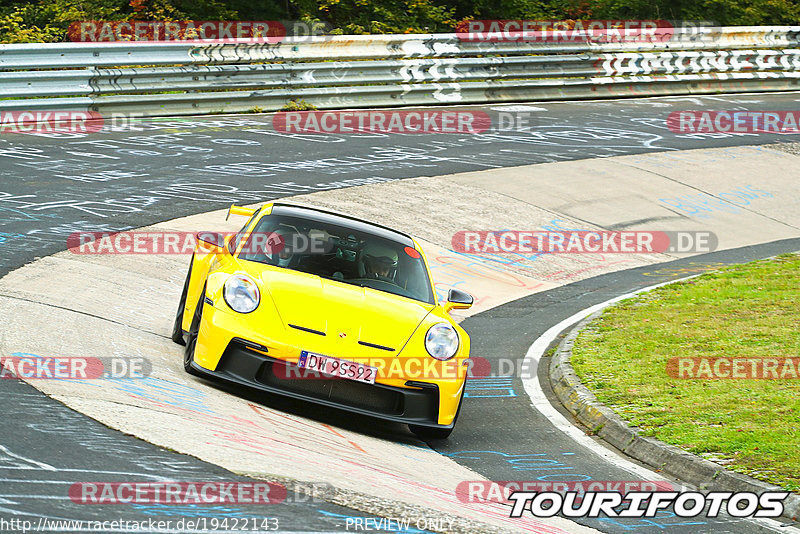 Bild #19422143 - Touristenfahrten Nürburgring Nordschleife (03.10.2022)