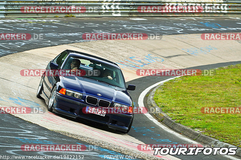 Bild #19422152 - Touristenfahrten Nürburgring Nordschleife (03.10.2022)