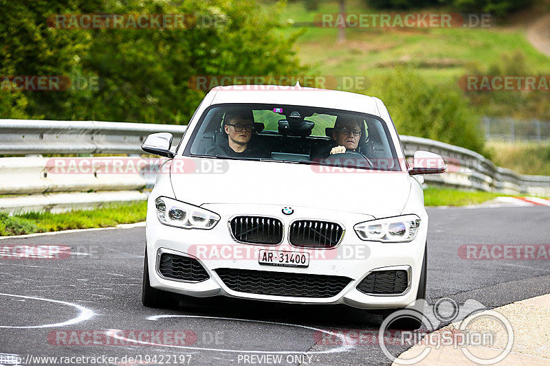 Bild #19422197 - Touristenfahrten Nürburgring Nordschleife (03.10.2022)