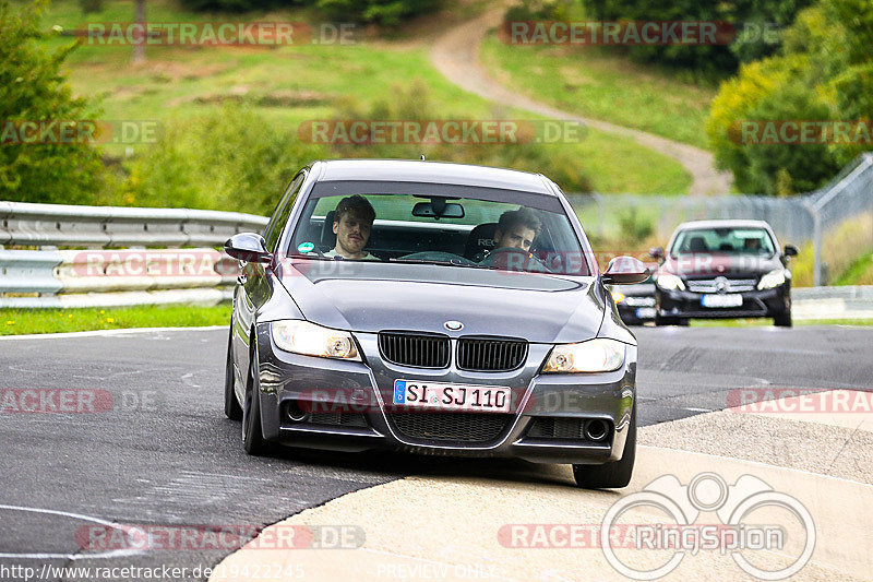 Bild #19422245 - Touristenfahrten Nürburgring Nordschleife (03.10.2022)