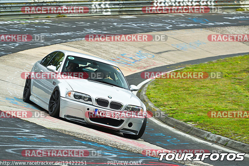 Bild #19422251 - Touristenfahrten Nürburgring Nordschleife (03.10.2022)