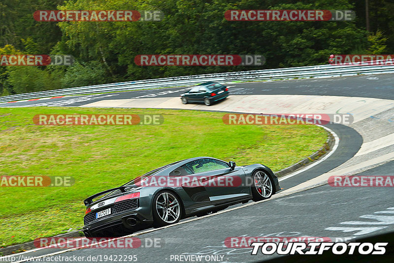 Bild #19422295 - Touristenfahrten Nürburgring Nordschleife (03.10.2022)