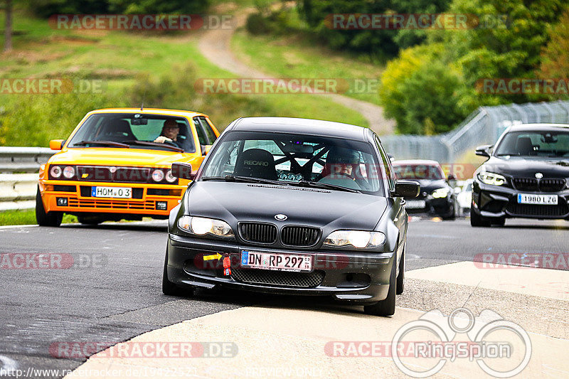 Bild #19422521 - Touristenfahrten Nürburgring Nordschleife (03.10.2022)