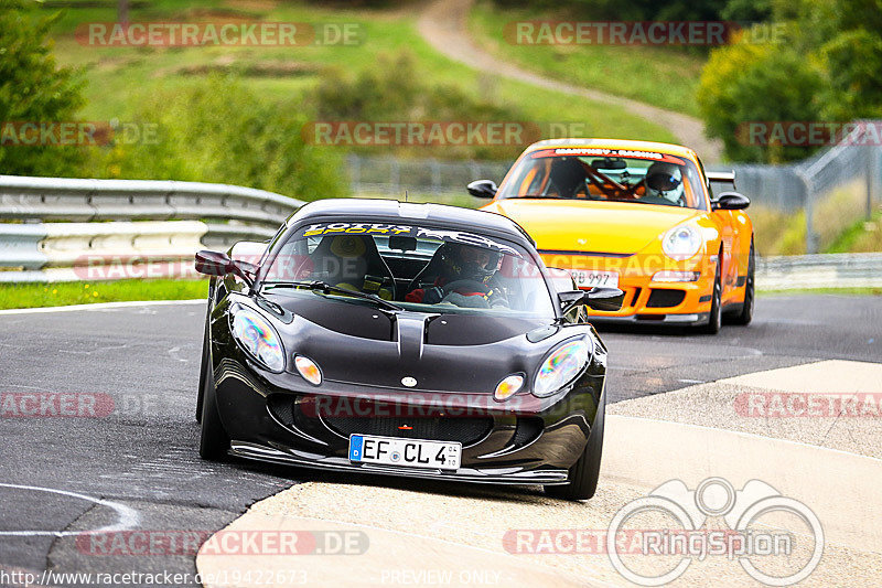 Bild #19422673 - Touristenfahrten Nürburgring Nordschleife (03.10.2022)