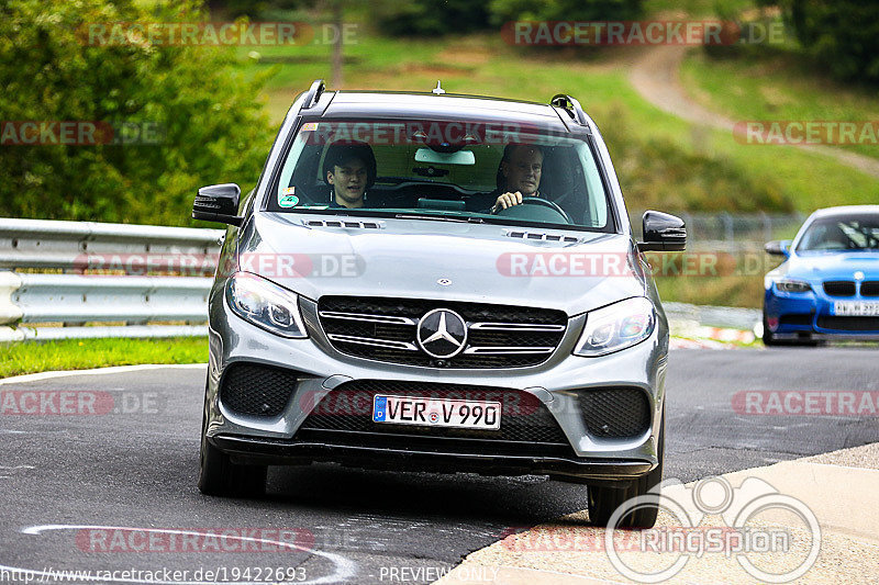 Bild #19422693 - Touristenfahrten Nürburgring Nordschleife (03.10.2022)