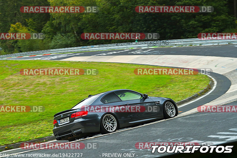 Bild #19422727 - Touristenfahrten Nürburgring Nordschleife (03.10.2022)