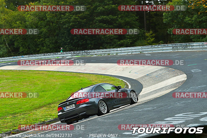 Bild #19422737 - Touristenfahrten Nürburgring Nordschleife (03.10.2022)