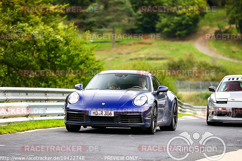 Bild #19422748 - Touristenfahrten Nürburgring Nordschleife (03.10.2022)