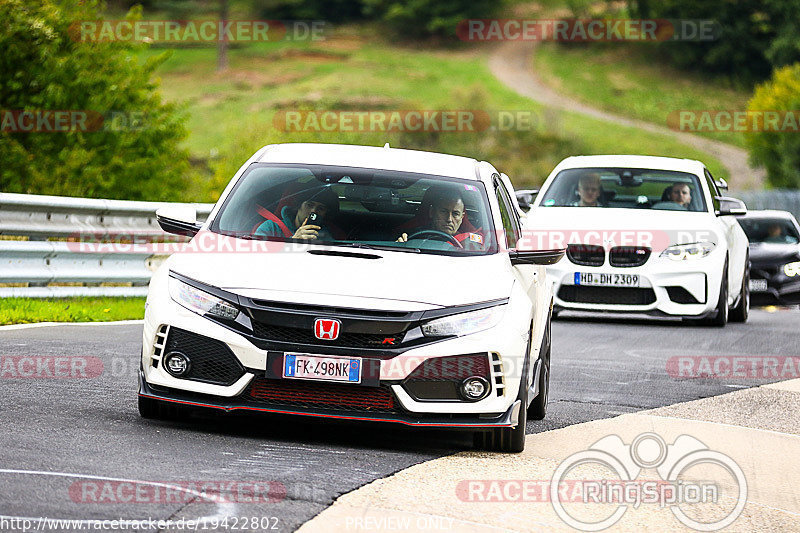 Bild #19422802 - Touristenfahrten Nürburgring Nordschleife (03.10.2022)