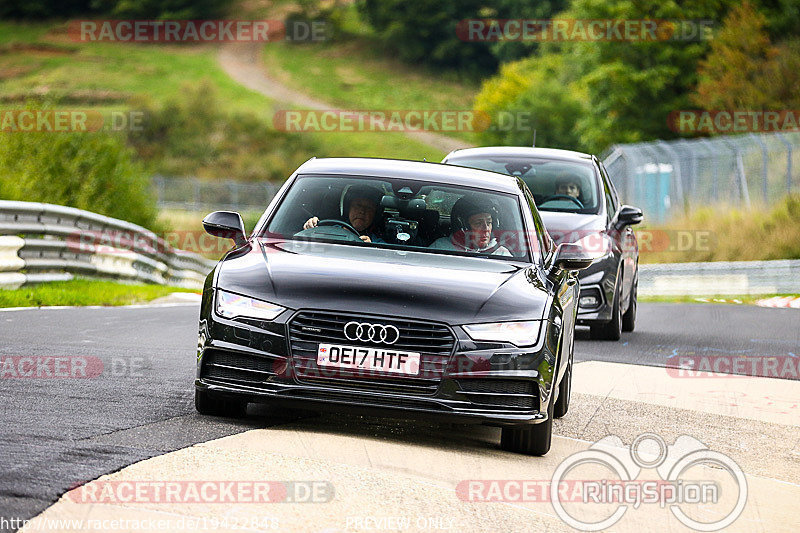 Bild #19422848 - Touristenfahrten Nürburgring Nordschleife (03.10.2022)