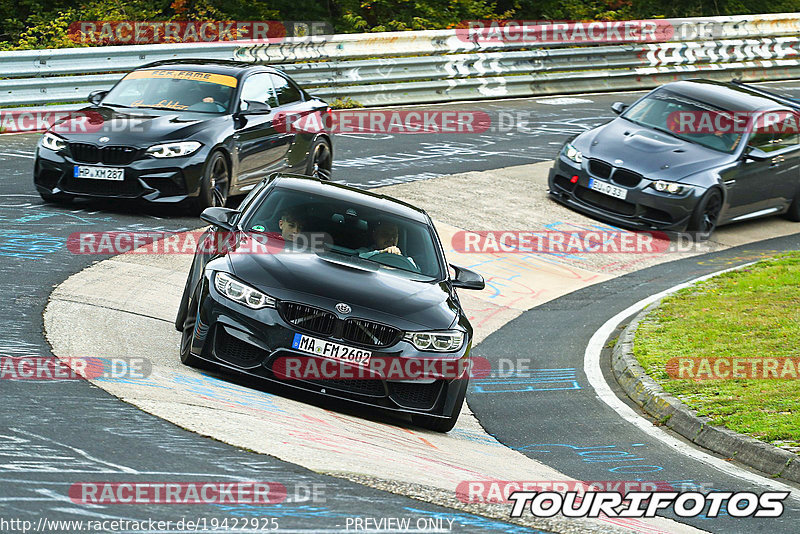 Bild #19422925 - Touristenfahrten Nürburgring Nordschleife (03.10.2022)