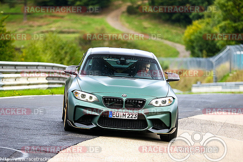 Bild #19423015 - Touristenfahrten Nürburgring Nordschleife (03.10.2022)