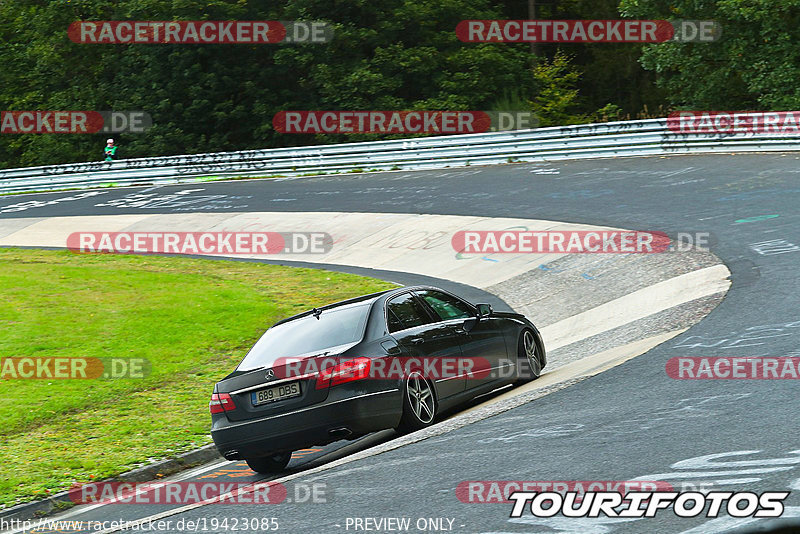 Bild #19423085 - Touristenfahrten Nürburgring Nordschleife (03.10.2022)