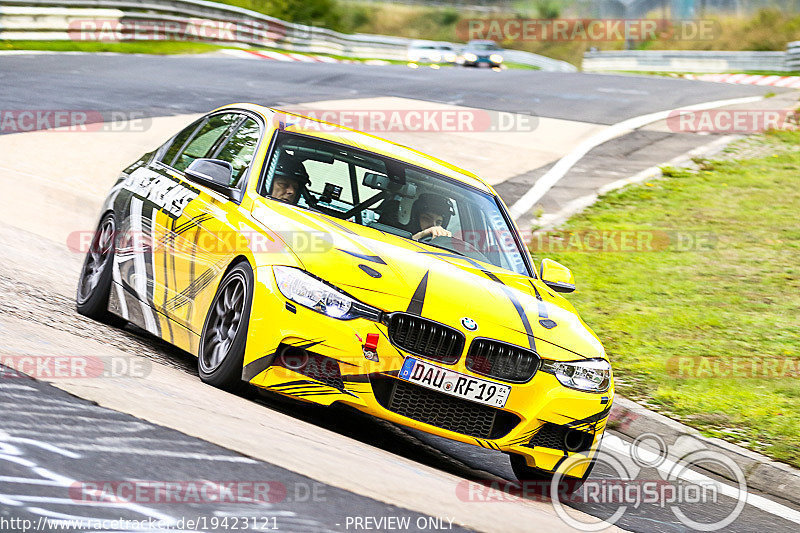 Bild #19423121 - Touristenfahrten Nürburgring Nordschleife (03.10.2022)