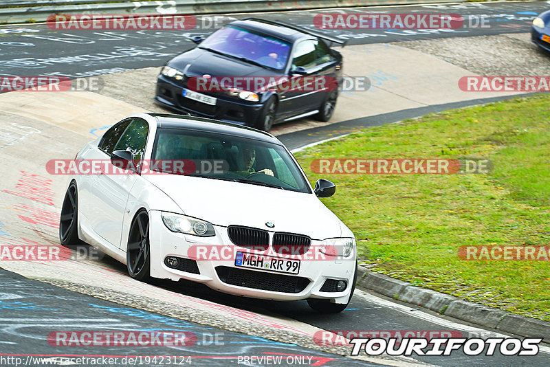 Bild #19423124 - Touristenfahrten Nürburgring Nordschleife (03.10.2022)