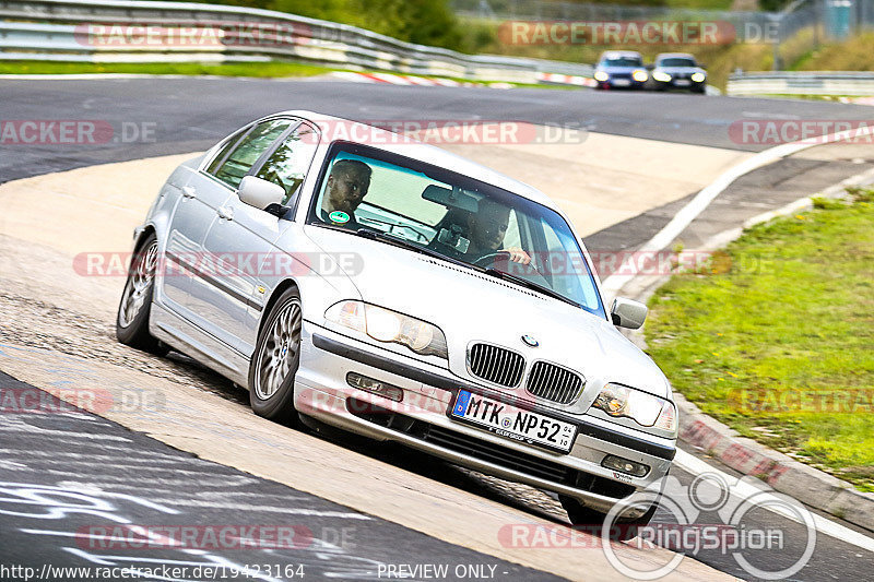 Bild #19423164 - Touristenfahrten Nürburgring Nordschleife (03.10.2022)