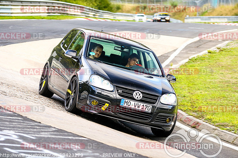 Bild #19423279 - Touristenfahrten Nürburgring Nordschleife (03.10.2022)