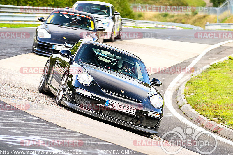 Bild #19423305 - Touristenfahrten Nürburgring Nordschleife (03.10.2022)