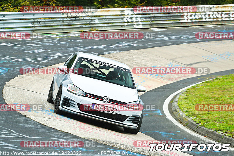 Bild #19423322 - Touristenfahrten Nürburgring Nordschleife (03.10.2022)