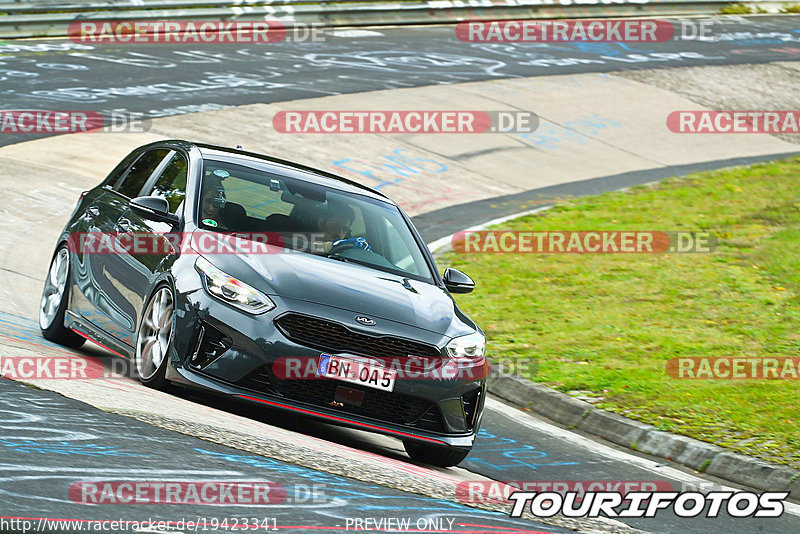 Bild #19423341 - Touristenfahrten Nürburgring Nordschleife (03.10.2022)