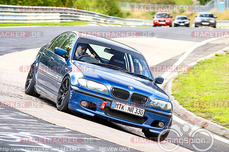 Bild #19423375 - Touristenfahrten Nürburgring Nordschleife (03.10.2022)