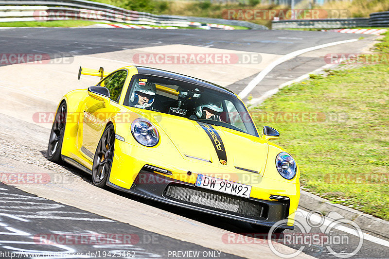 Bild #19423462 - Touristenfahrten Nürburgring Nordschleife (03.10.2022)