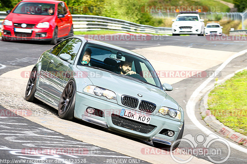 Bild #19423528 - Touristenfahrten Nürburgring Nordschleife (03.10.2022)