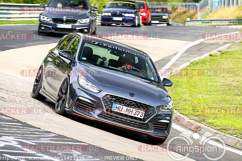 Bild #19423538 - Touristenfahrten Nürburgring Nordschleife (03.10.2022)