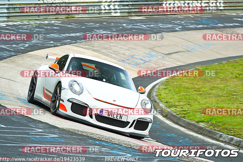 Bild #19423539 - Touristenfahrten Nürburgring Nordschleife (03.10.2022)