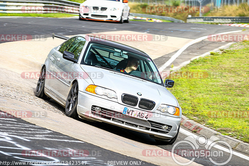 Bild #19423547 - Touristenfahrten Nürburgring Nordschleife (03.10.2022)