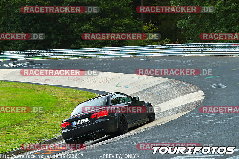 Bild #19423617 - Touristenfahrten Nürburgring Nordschleife (03.10.2022)