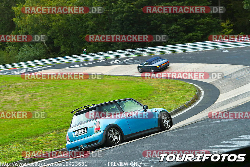 Bild #19423681 - Touristenfahrten Nürburgring Nordschleife (03.10.2022)