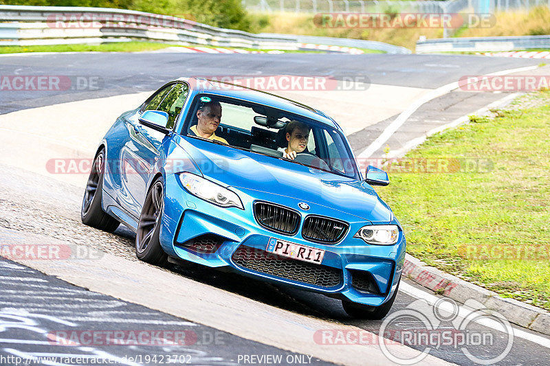 Bild #19423702 - Touristenfahrten Nürburgring Nordschleife (03.10.2022)