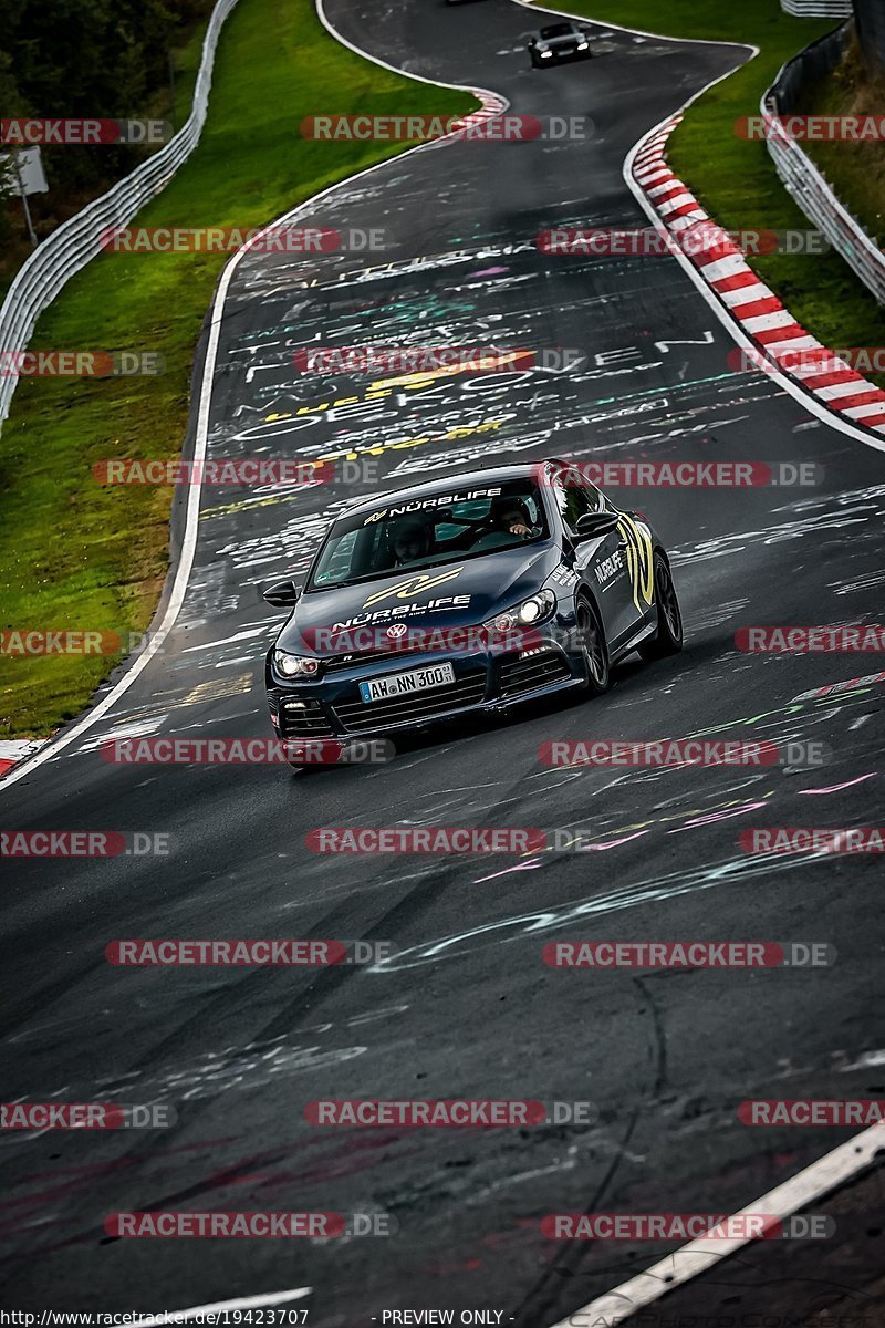 Bild #19423707 - Touristenfahrten Nürburgring Nordschleife (03.10.2022)