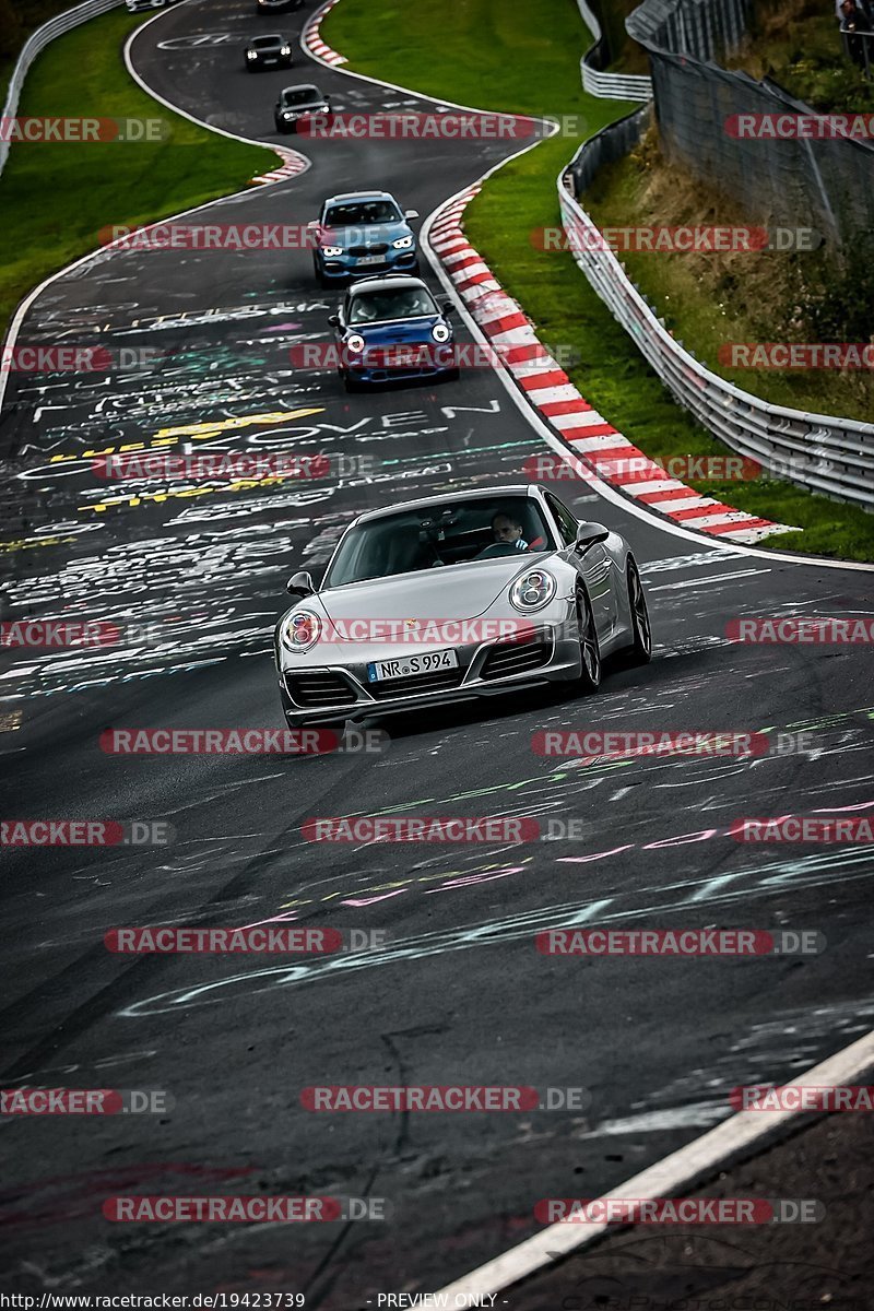 Bild #19423739 - Touristenfahrten Nürburgring Nordschleife (03.10.2022)