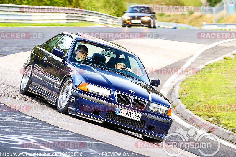 Bild #19423816 - Touristenfahrten Nürburgring Nordschleife (03.10.2022)