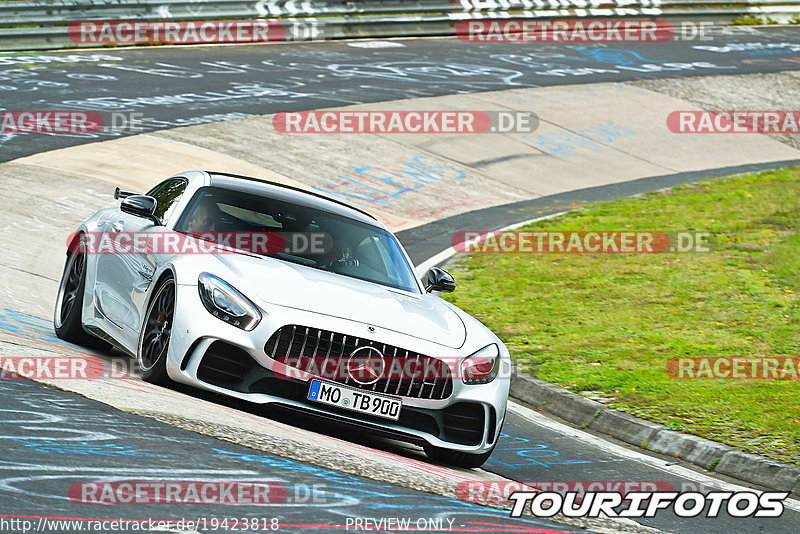 Bild #19423818 - Touristenfahrten Nürburgring Nordschleife (03.10.2022)