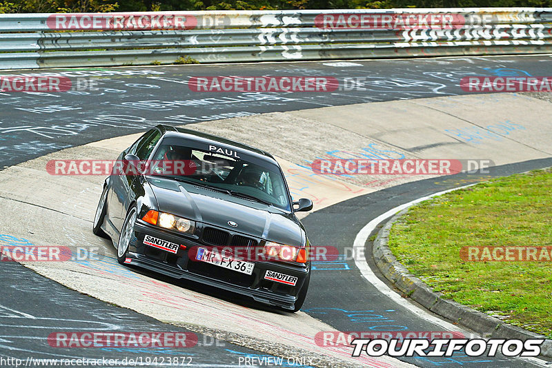 Bild #19423872 - Touristenfahrten Nürburgring Nordschleife (03.10.2022)