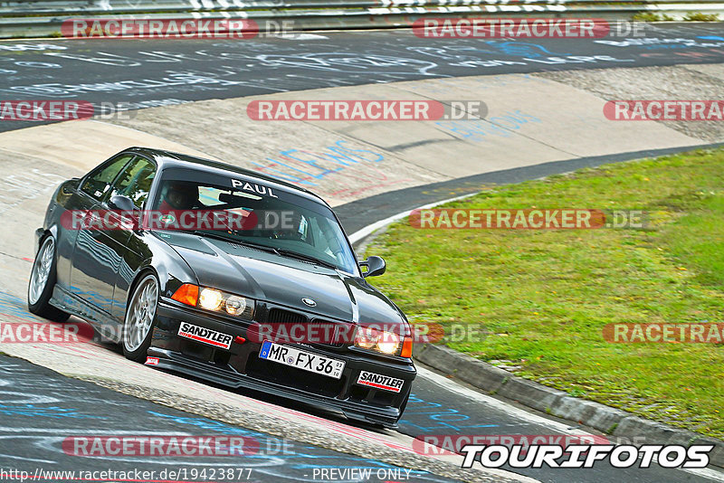 Bild #19423877 - Touristenfahrten Nürburgring Nordschleife (03.10.2022)