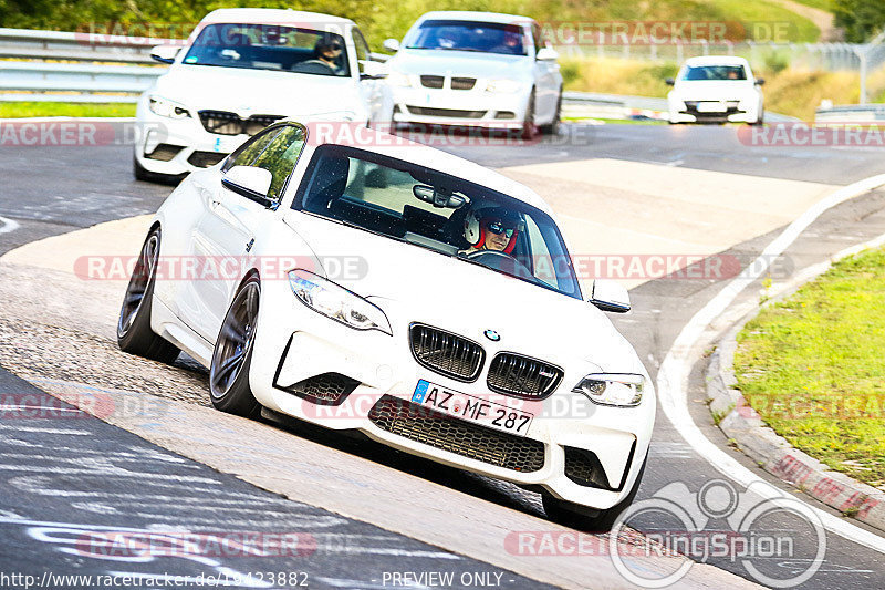 Bild #19423882 - Touristenfahrten Nürburgring Nordschleife (03.10.2022)