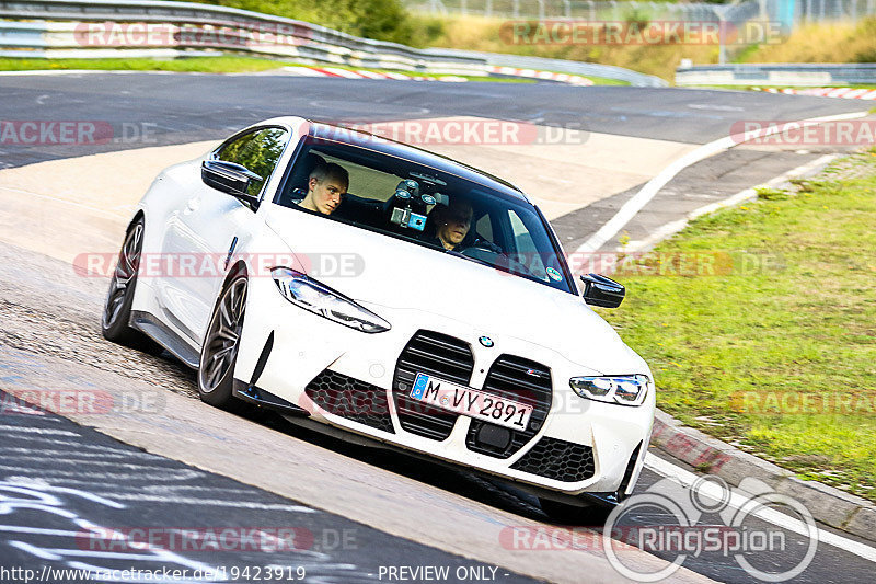 Bild #19423919 - Touristenfahrten Nürburgring Nordschleife (03.10.2022)