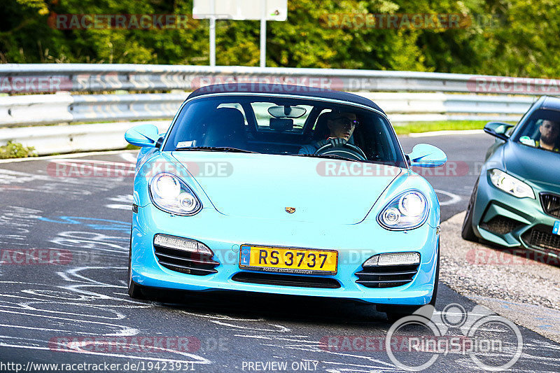 Bild #19423931 - Touristenfahrten Nürburgring Nordschleife (03.10.2022)