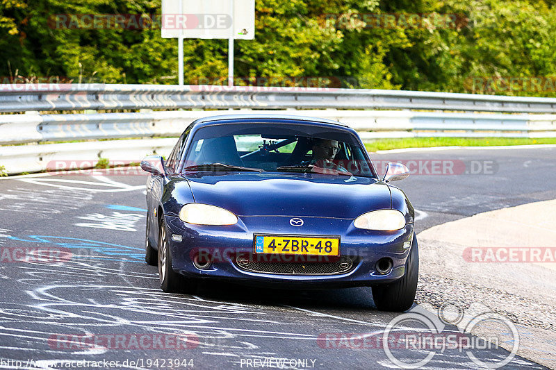 Bild #19423944 - Touristenfahrten Nürburgring Nordschleife (03.10.2022)