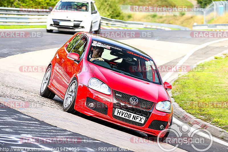 Bild #19424055 - Touristenfahrten Nürburgring Nordschleife (03.10.2022)