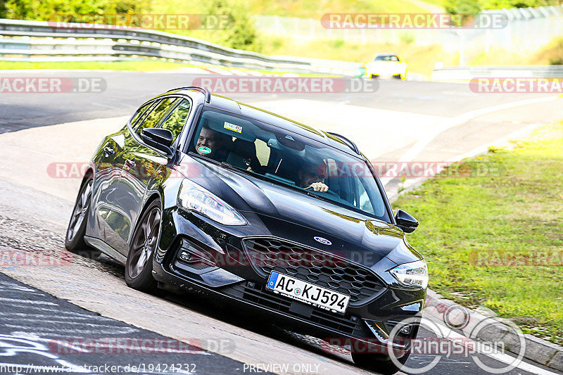 Bild #19424232 - Touristenfahrten Nürburgring Nordschleife (03.10.2022)