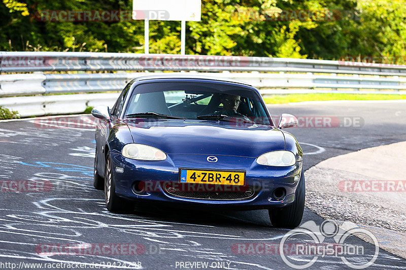 Bild #19424238 - Touristenfahrten Nürburgring Nordschleife (03.10.2022)