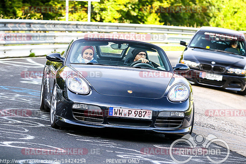 Bild #19424254 - Touristenfahrten Nürburgring Nordschleife (03.10.2022)