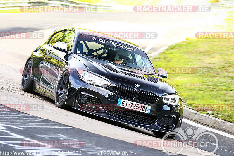 Bild #19424273 - Touristenfahrten Nürburgring Nordschleife (03.10.2022)