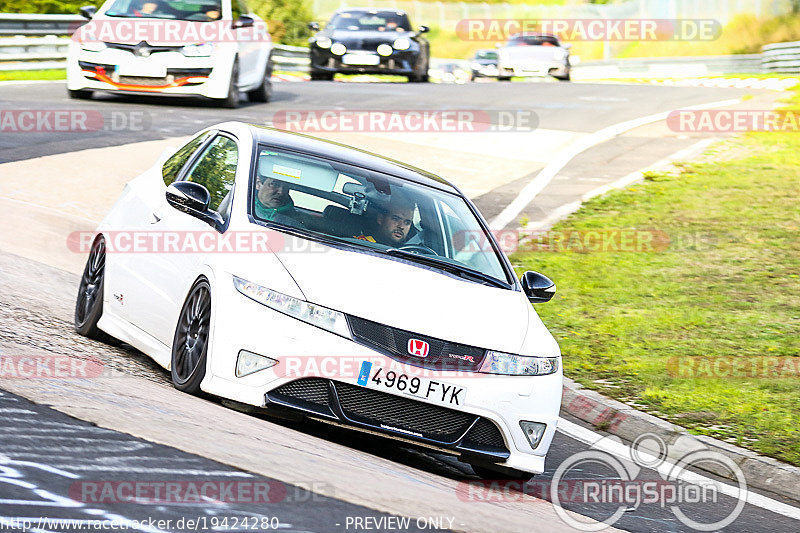 Bild #19424280 - Touristenfahrten Nürburgring Nordschleife (03.10.2022)